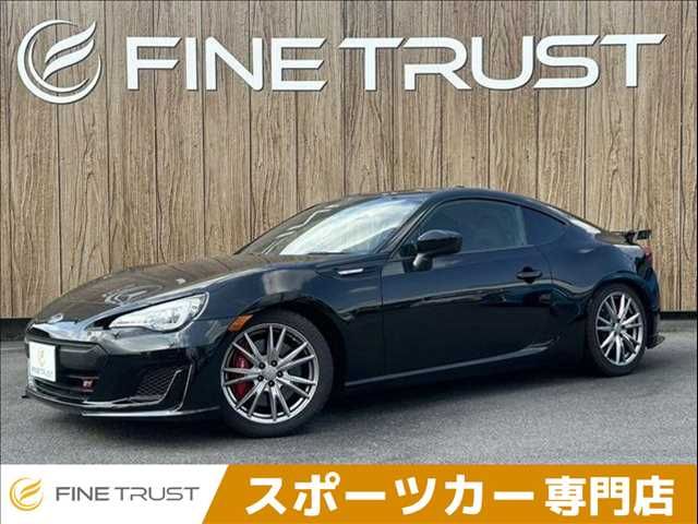 SUBARU / BRZ