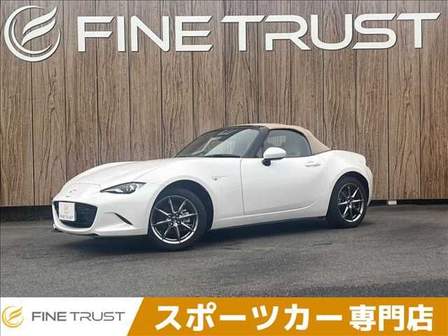 Japanese used car Ref# 1678081 MAZDA / ROADSTER