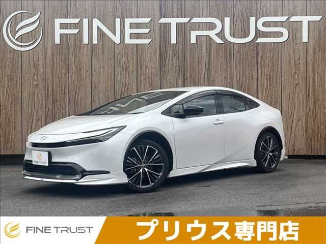 TOYOTA / PRIUS