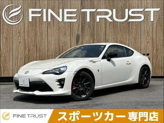 TOYOTA / 86