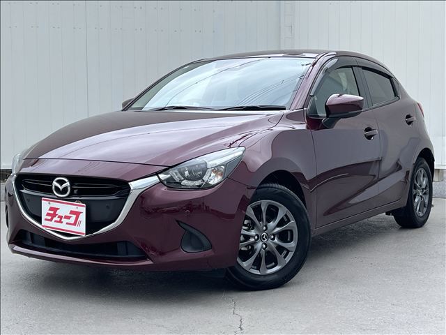 MAZDA / DEMIO