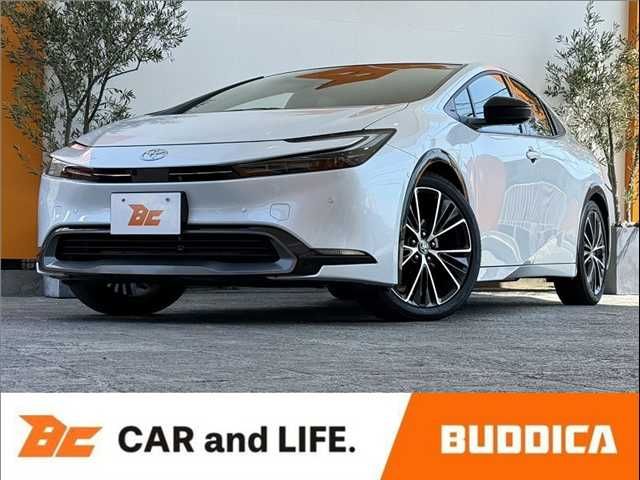 TOYOTA / PRIUS