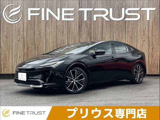 TOYOTA / PRIUS