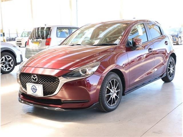 MAZDA / MAZDA2