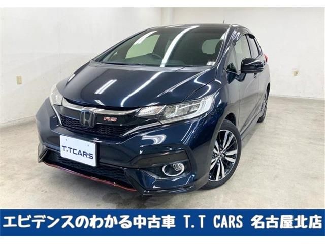 HONDA / FIT