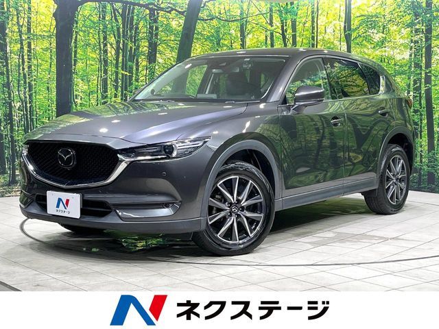 MAZDA / CX-5