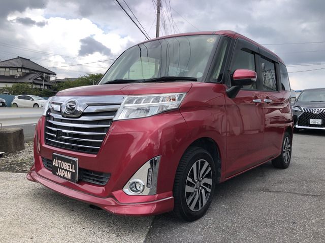 DAIHATSU / THOR