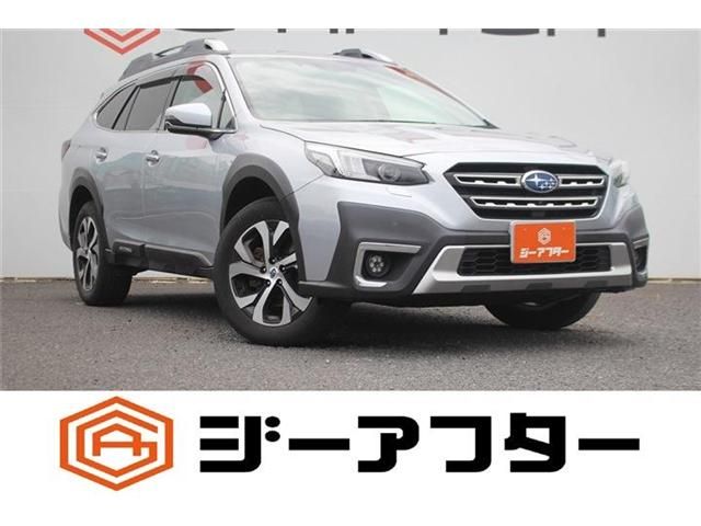 SUBARU / LEGACY OUTBACK
