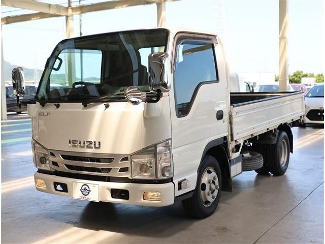 ISUZU / エルフ
