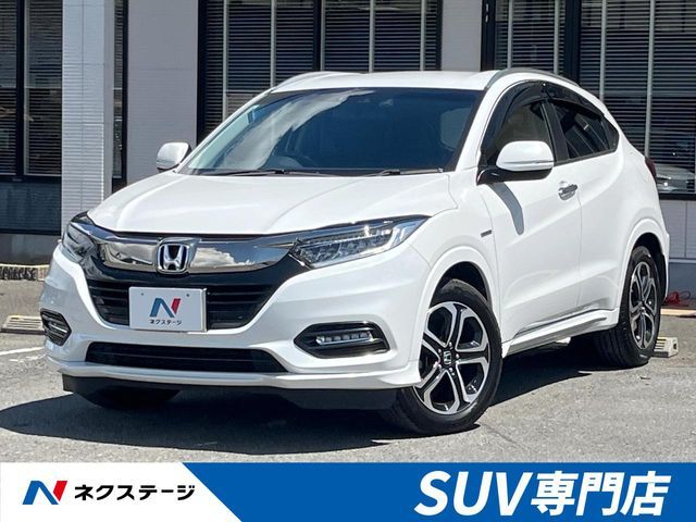 HONDA / VEZEL HYBRID