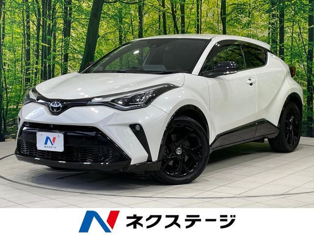 TOYOTA / C-HR