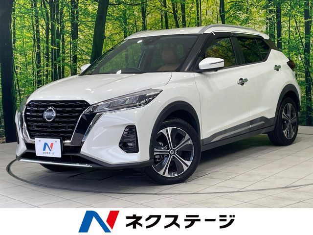 NISSAN / KICKS