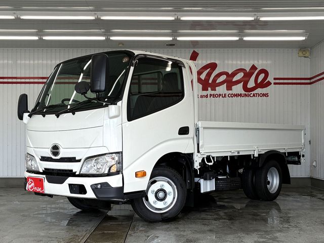 HINO / DUTRO