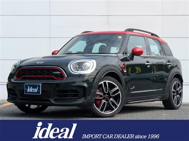 BMW / BMW MINI CROSSOVER