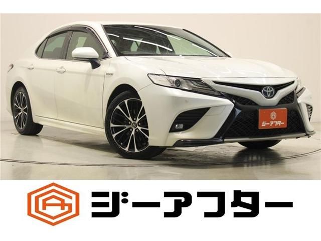 TOYOTA / CAMRY HYBRID