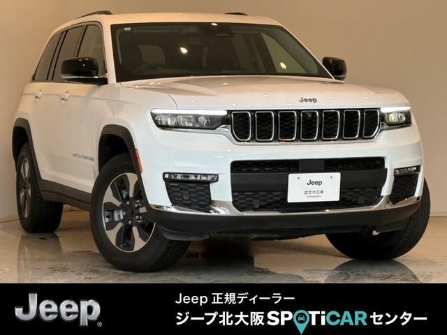 JEEP / JEEP GRAND CHEROKEE