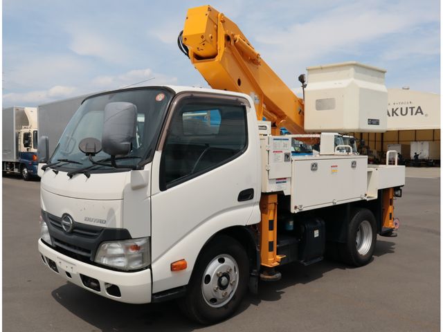 HINO / DUTRO