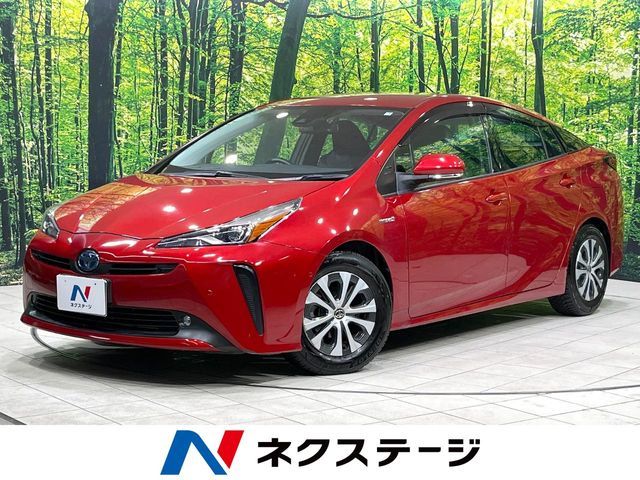 TOYOTA / PRIUS