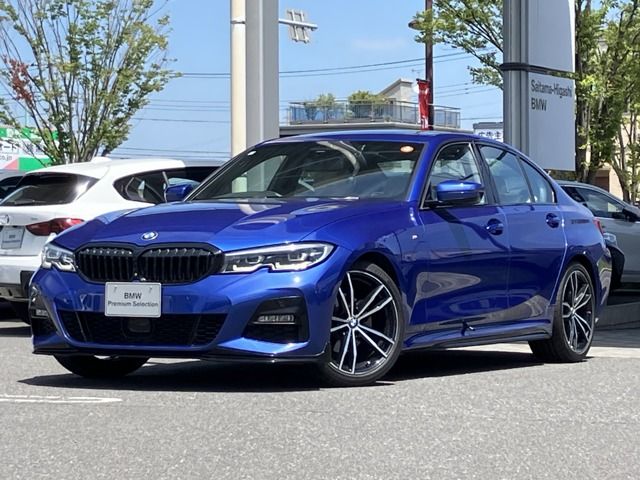 BMW / BMW 3series sedan
