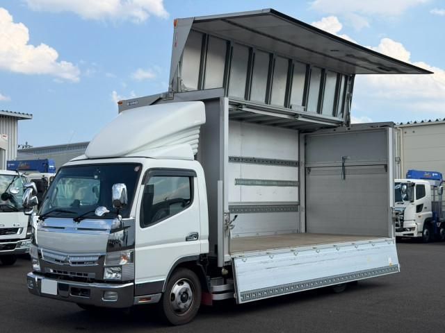 MITSUBISHI / CANTER