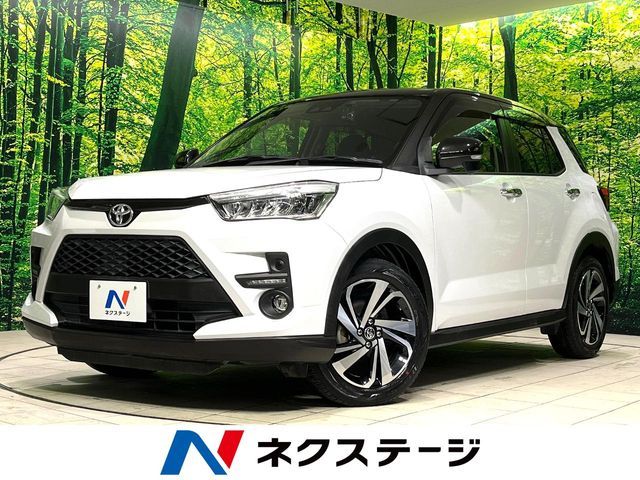 TOYOTA / RAIZE