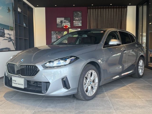 BMW / BMW 1series