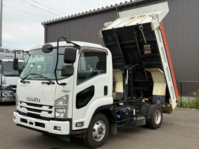 ISUZU / FORWARD