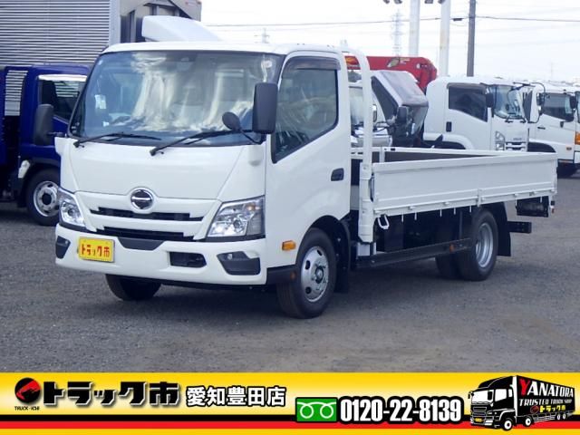 HINO / DUTRO