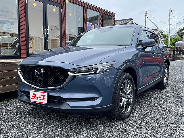 MAZDA / CX-5 4WD