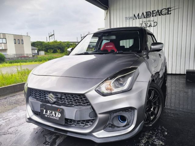SUZUKI / SWIFT