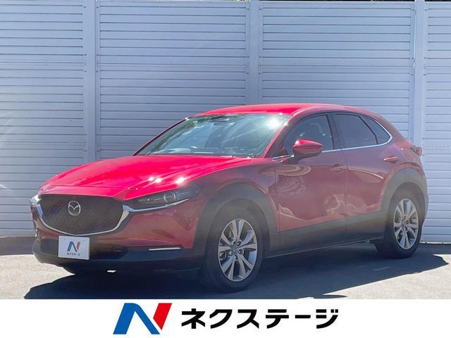 MAZDA / CX-30
