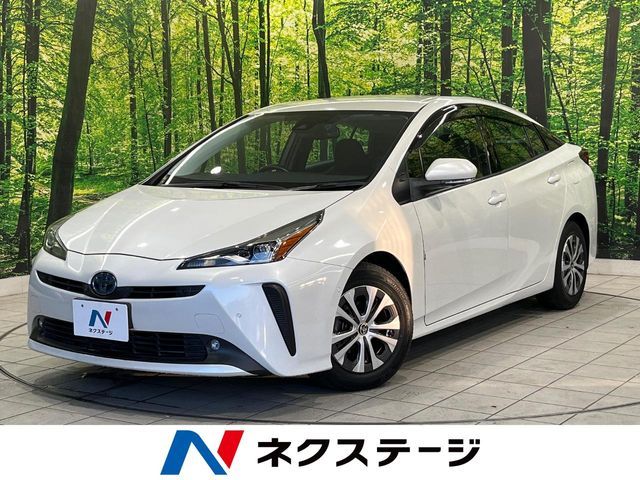 TOYOTA / PRIUS