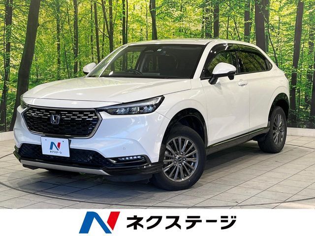 Japanese used car Ref# 1678338 HONDA / VEZEL e:HEV
