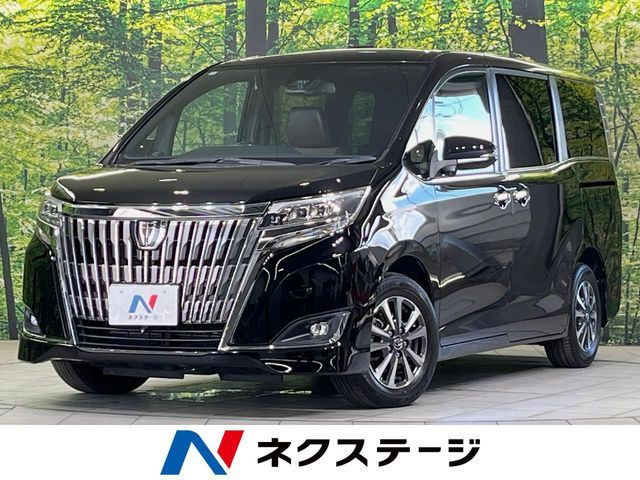 TOYOTA / ESQUIRE