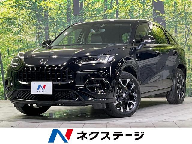 HONDA / ZR-V e:HEV