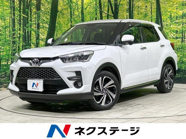 TOYOTA / RAIZE