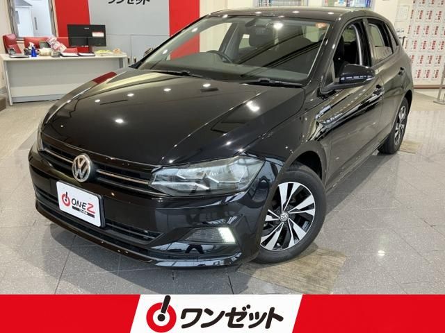 VOLKSWAGEN / VOLKSWAGEN POLO