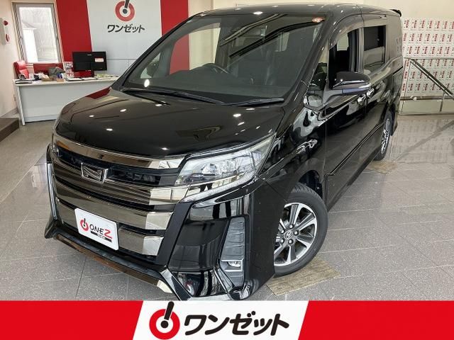 TOYOTA / NOAH