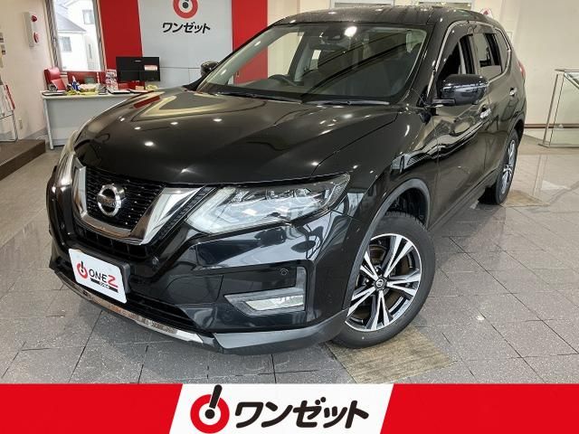 NISSAN / X-TRAIL 2WD