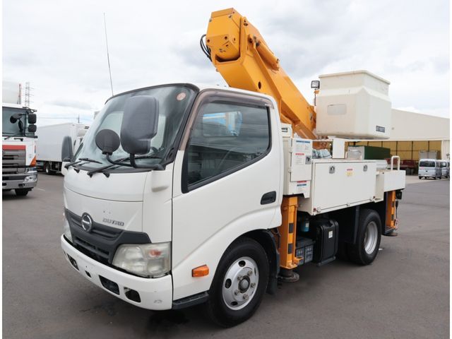 HINO / DUTRO