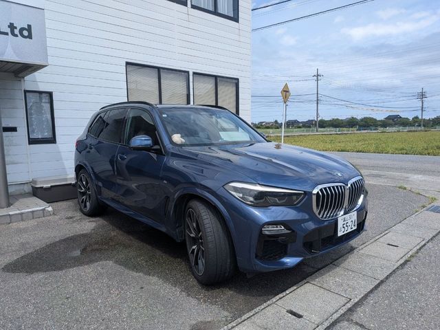 BMW / BMW X5