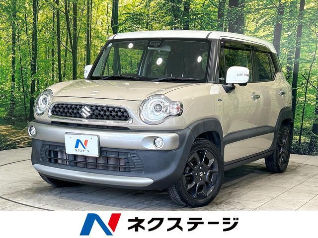 SUZUKI / XBEE