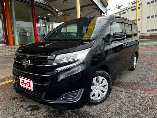 TOYOTA / NOAH