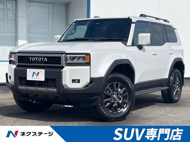 TOYOTA / LANDCRUISER 250