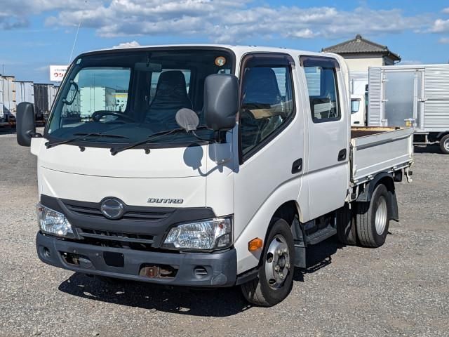 HINO / DUTRO