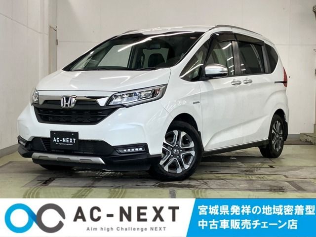 HONDA / FREED HYBRID