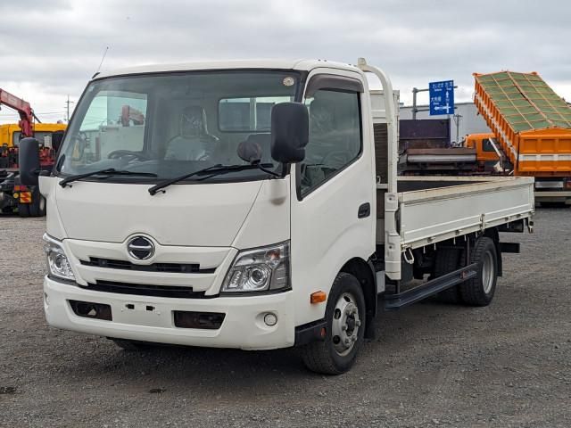 HINO / DUTRO