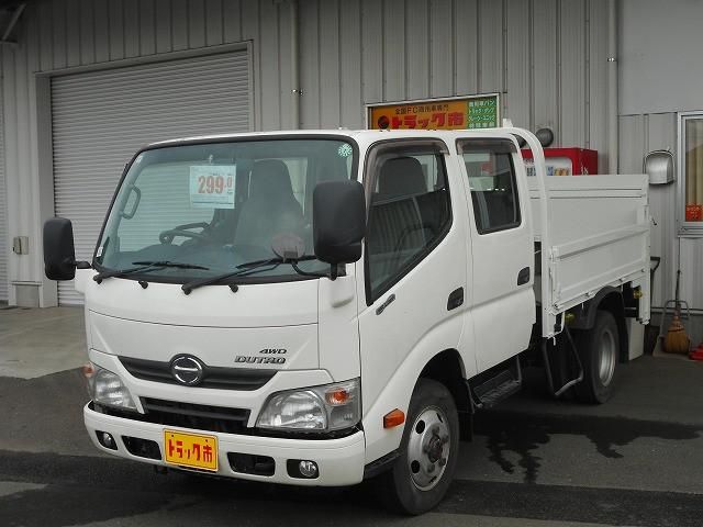 HINO / DUTRO