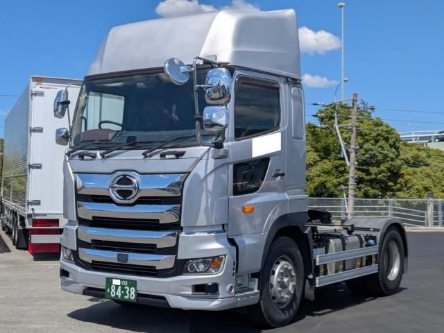 HINO / PROFIA