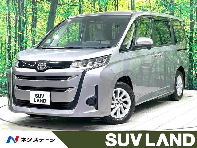TOYOTA / NOAH